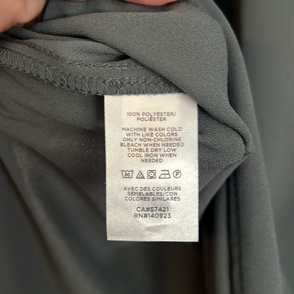 Brand new with tags! Loft tunic top - Picture 3 of 7